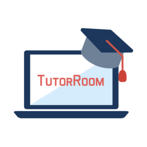 Logo for TutorRoom
