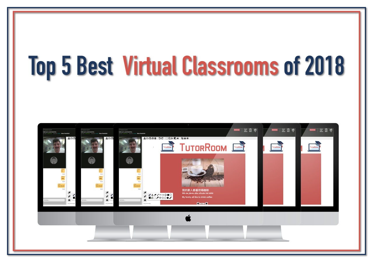 list of best virtual classrooms