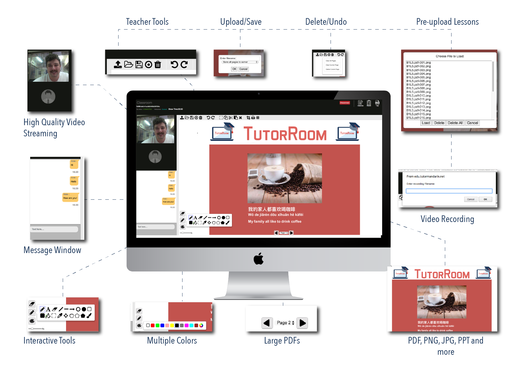 Virtual Classroom