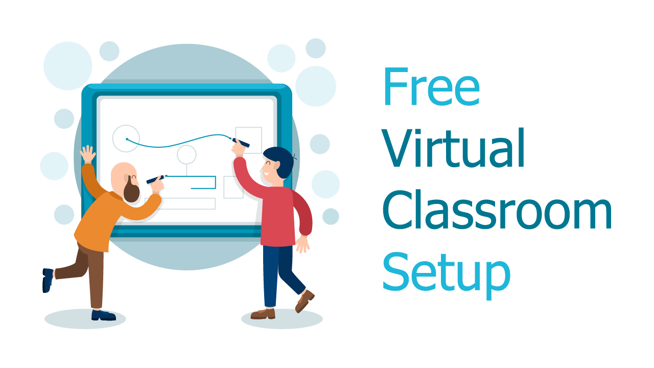 virtual classroom for free
