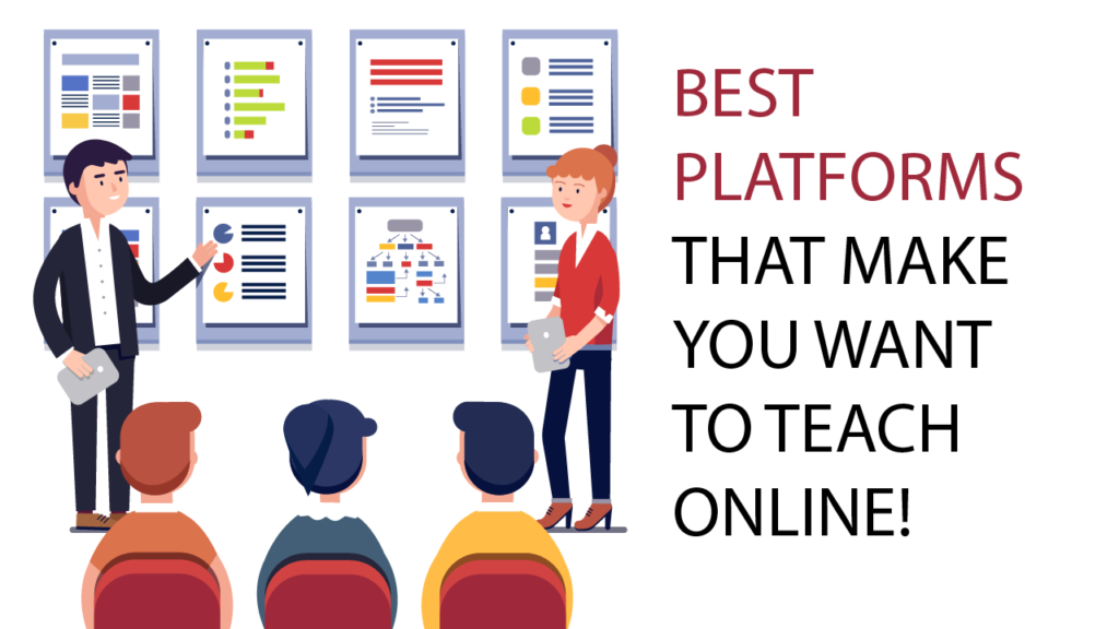 Online Teaching Platforms That Make You Want To Teach Online! | TutorRoom