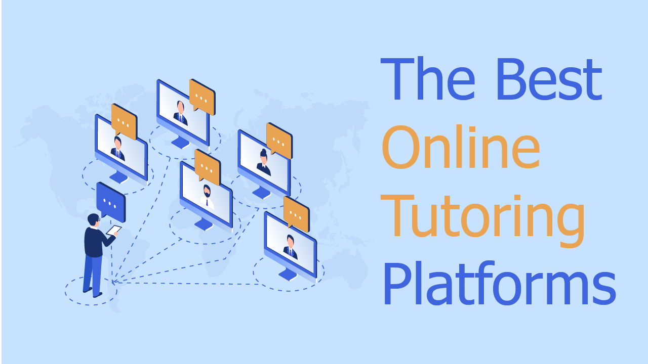 The Best Online Tutoring Platforms  TutorRoom: Online Tutoring Software