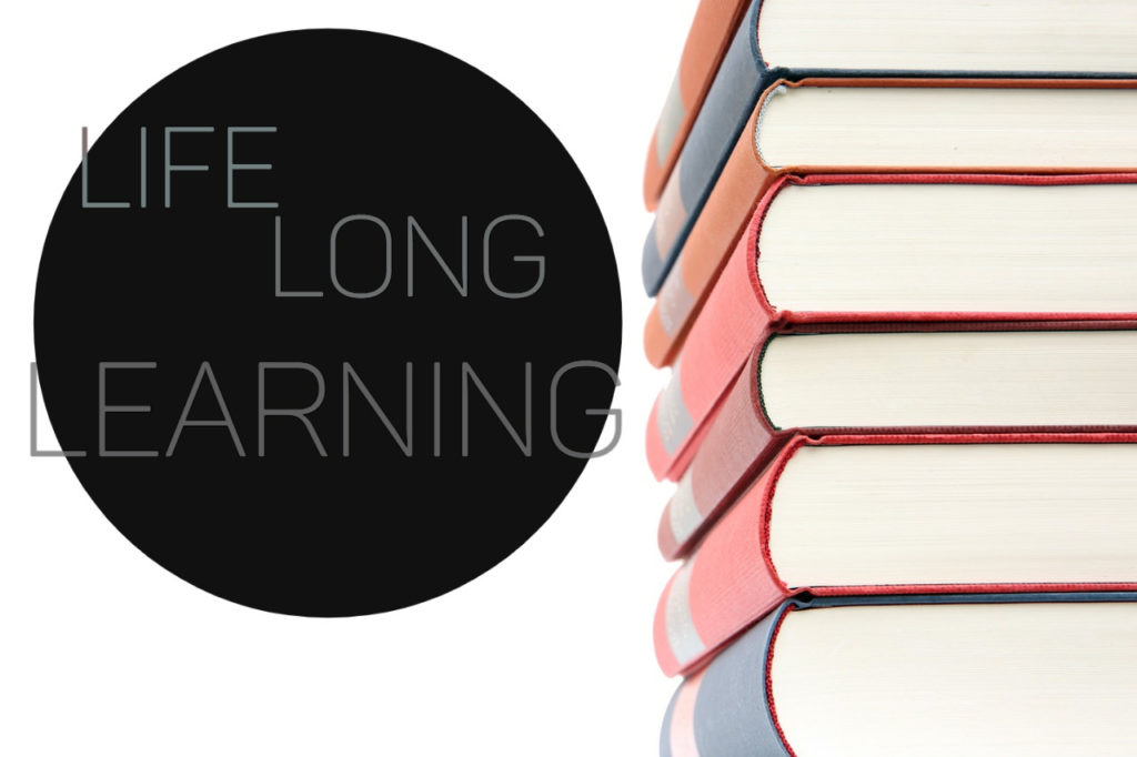 Definition of LifeLong Learning Process | TutorRoom.net