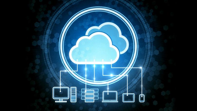 Cloud service