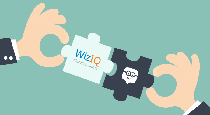 WIZIQ