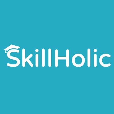 SKILLHOLIC
