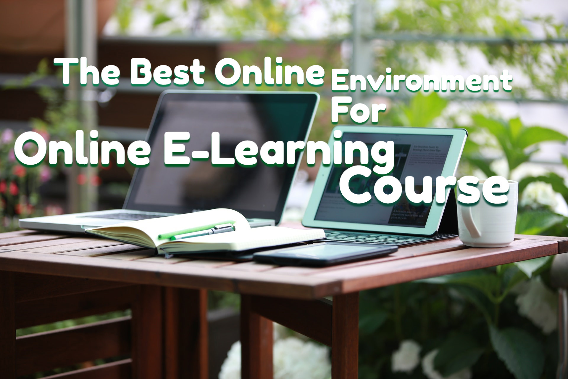 e learning courses online,