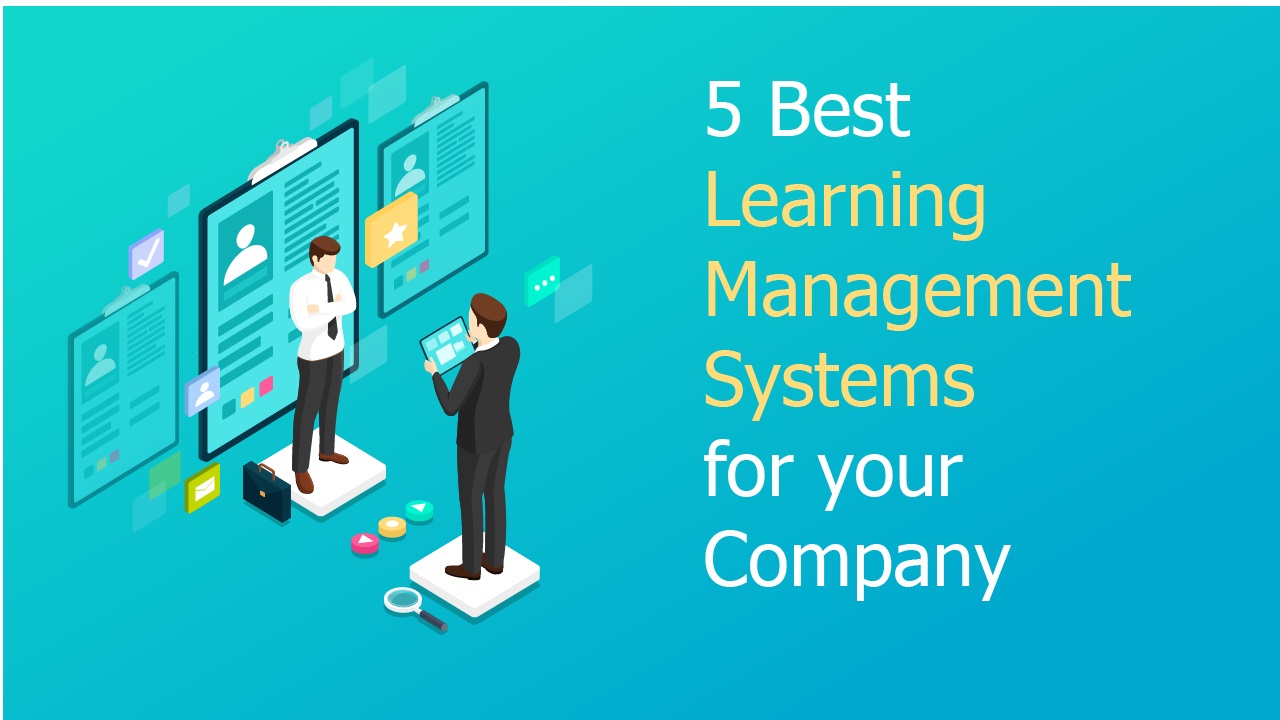 best learning management system