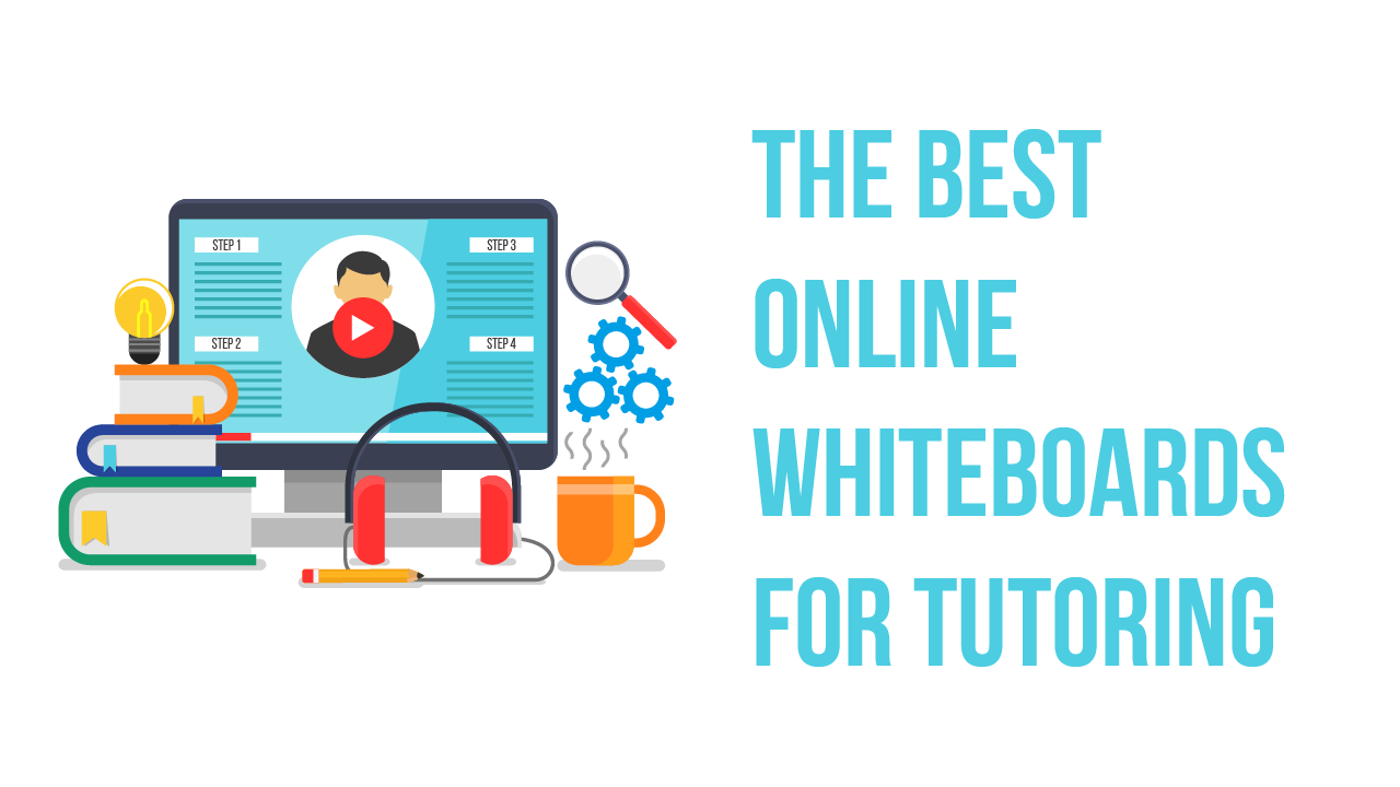 Online whiteboard on sale for tutoring