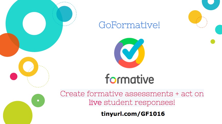 GOFORMATIVE