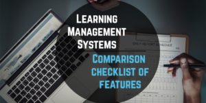 learning management system comparison
