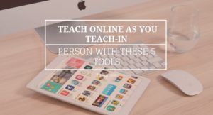 Online tutoring platform