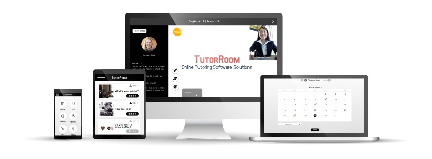 TUTORROOM