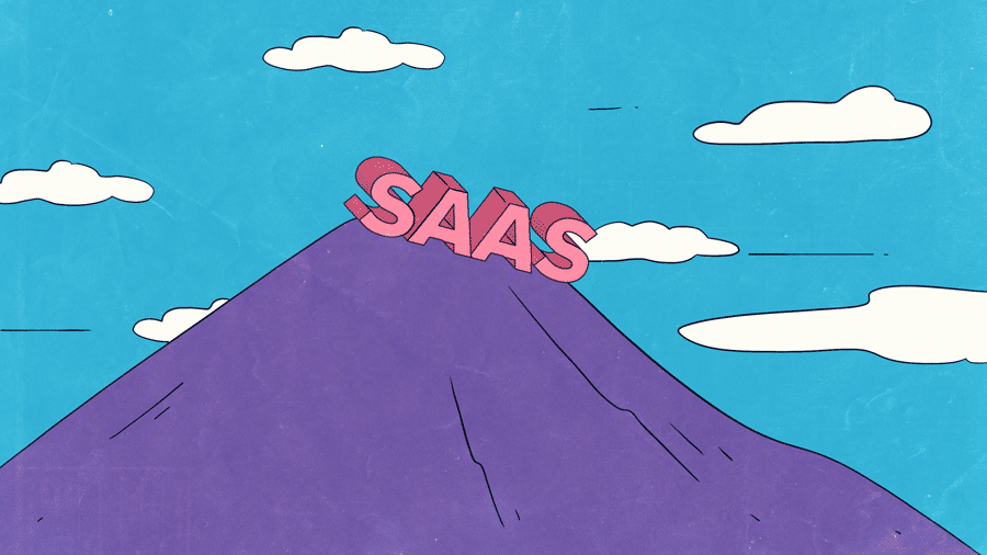 什么是SAAS
