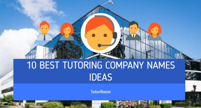 10-best-tutoring-company-names-ideas-tutoroom-online-course