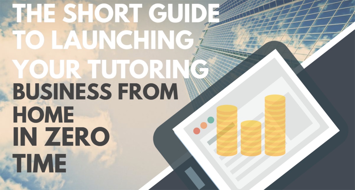 TUTORING BUSINESS