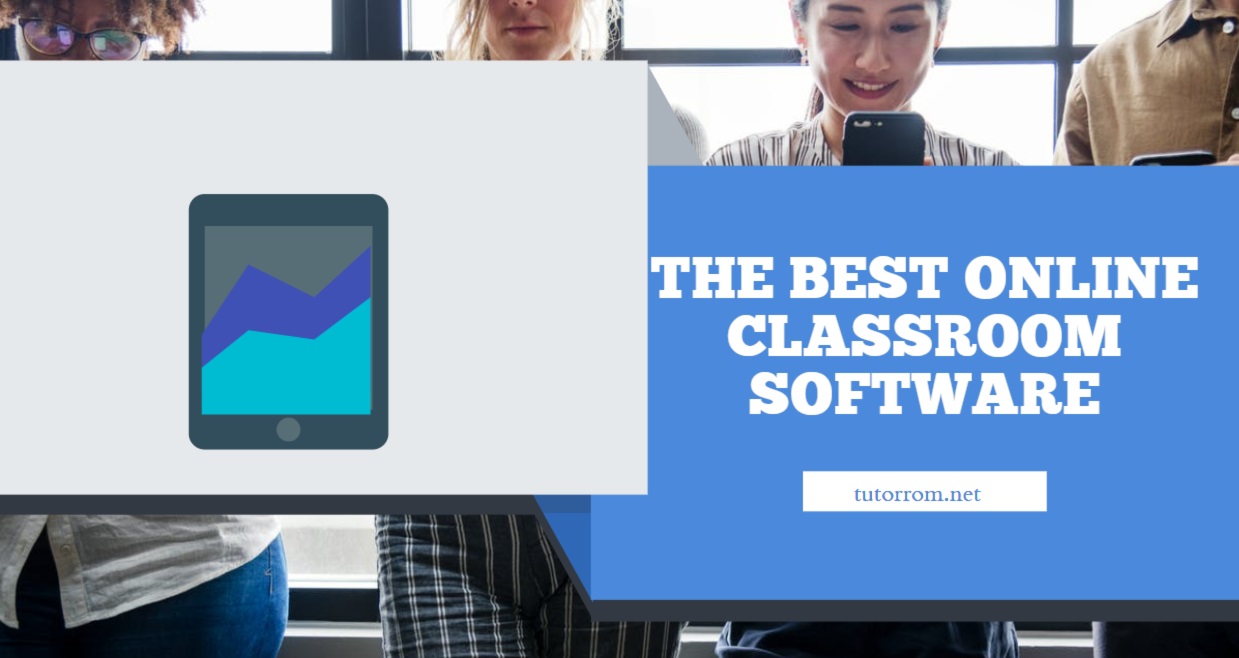 online classroom software