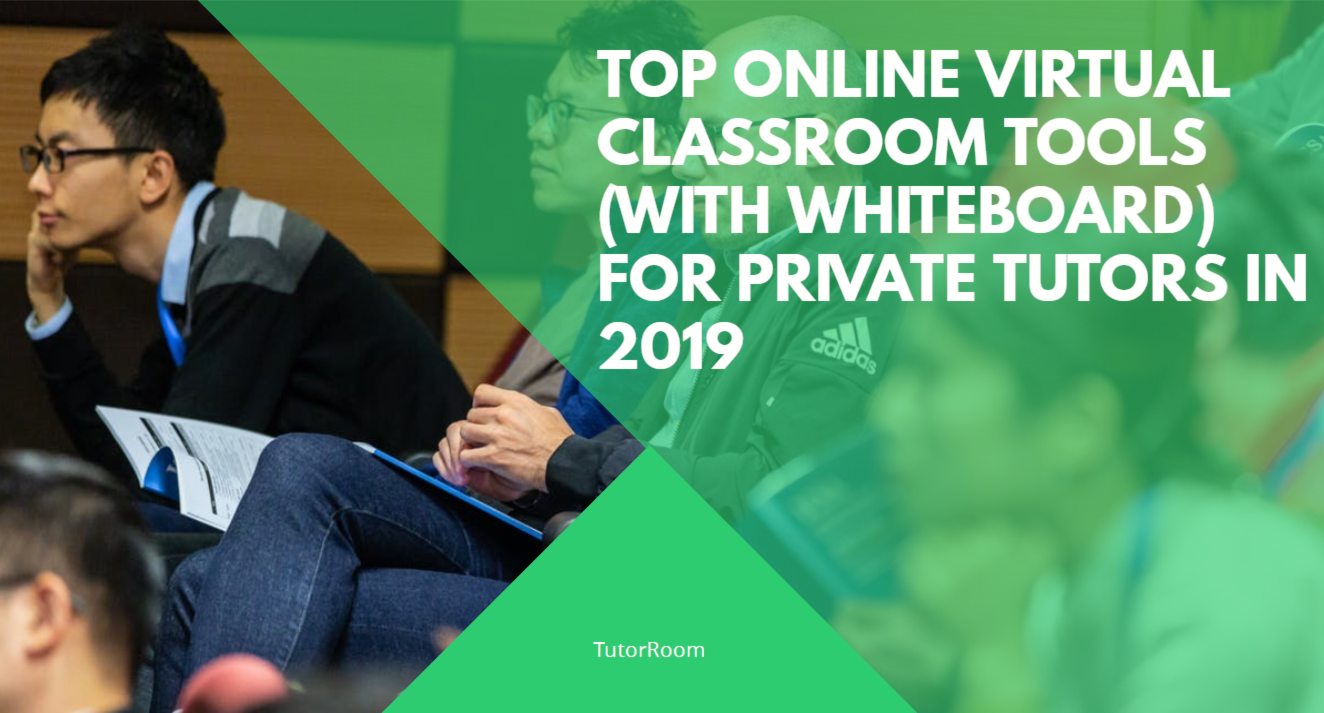 TOP ONLINE VIRTUAL CLASSROOM TOOLS