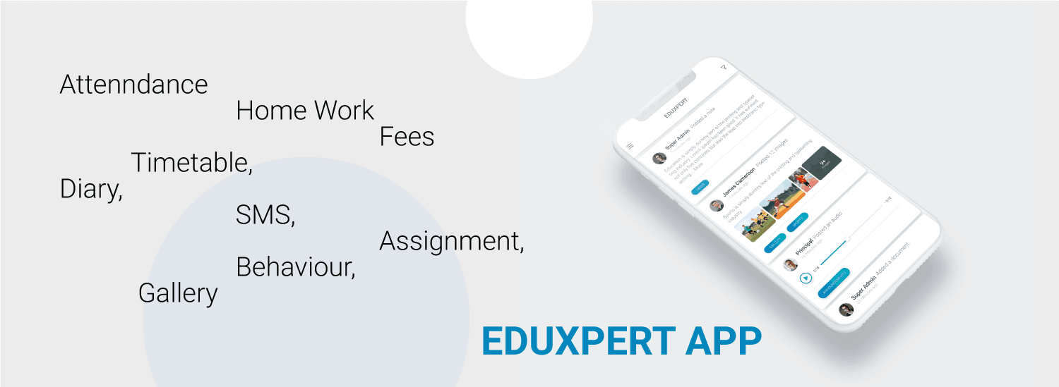 EDUXPERT