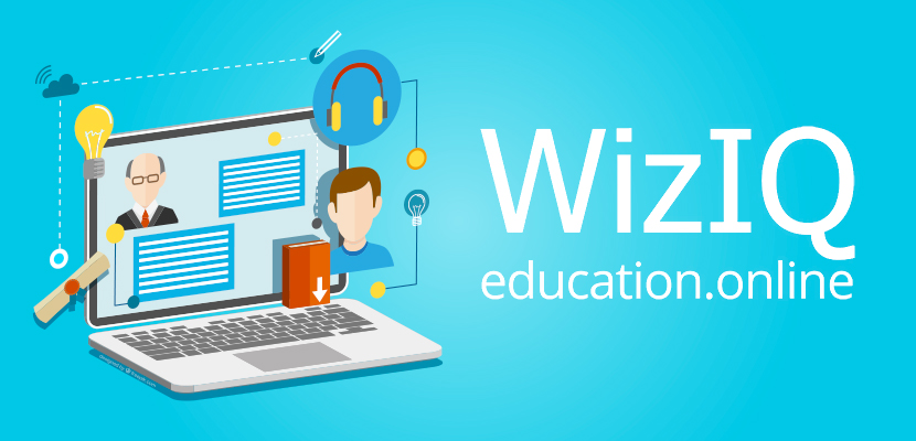 WIZIQ