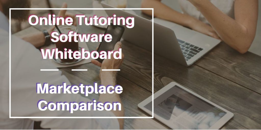 online tutoring software whiteboard