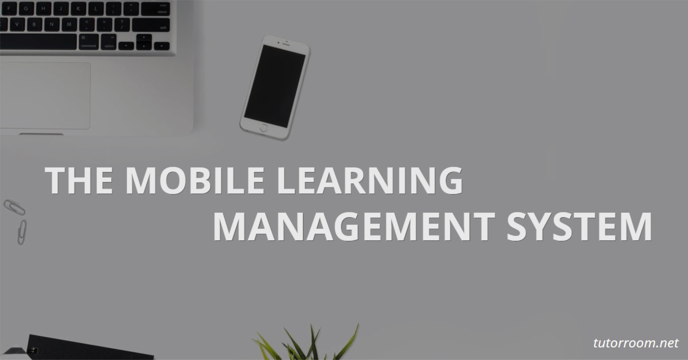 mobile lms