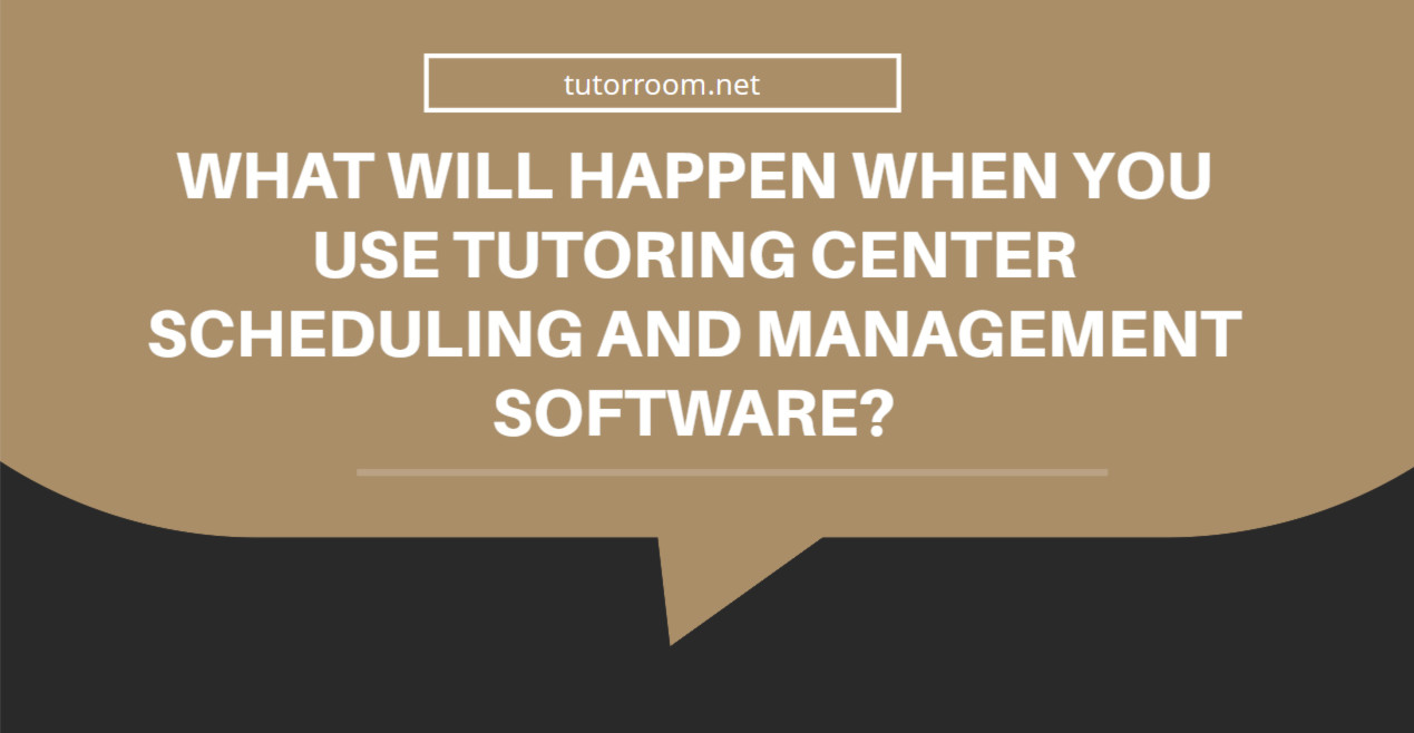 tutoring center