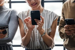 mobile lms