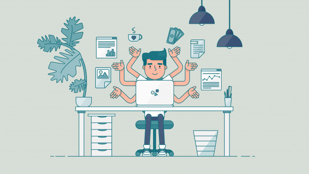 administration software