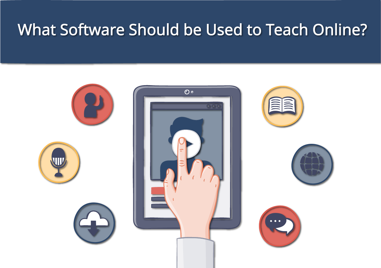 Online School Software