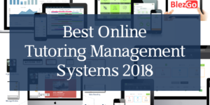 The Most Popular Of Best Online Tutoring Management Systems 2018