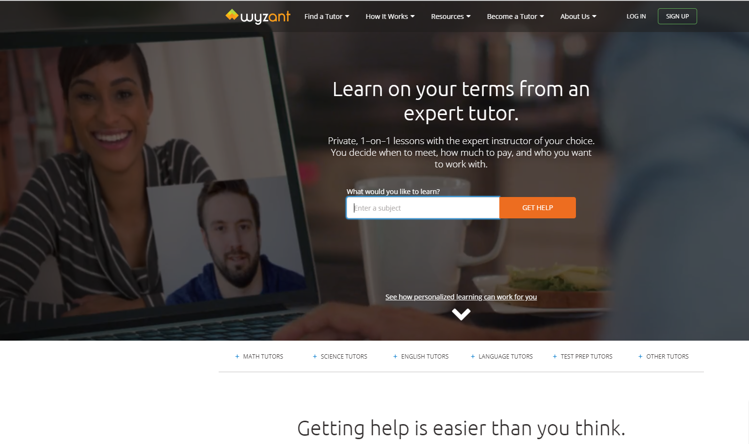 2018 Best Online Tutoring Platform Review | TutorRoom.net