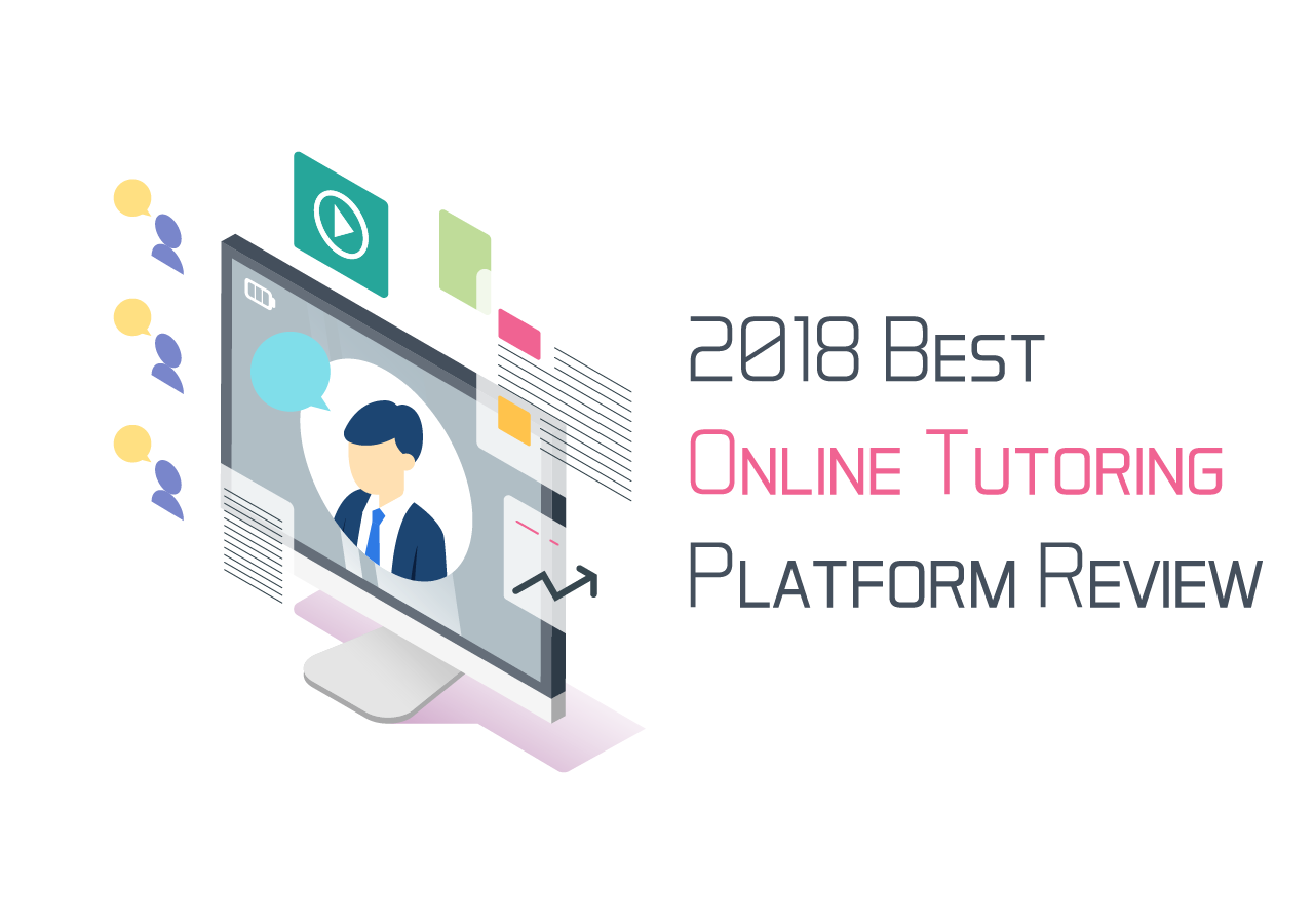 2019 Best Online Tutoring Platform Review | TutorRoom.net