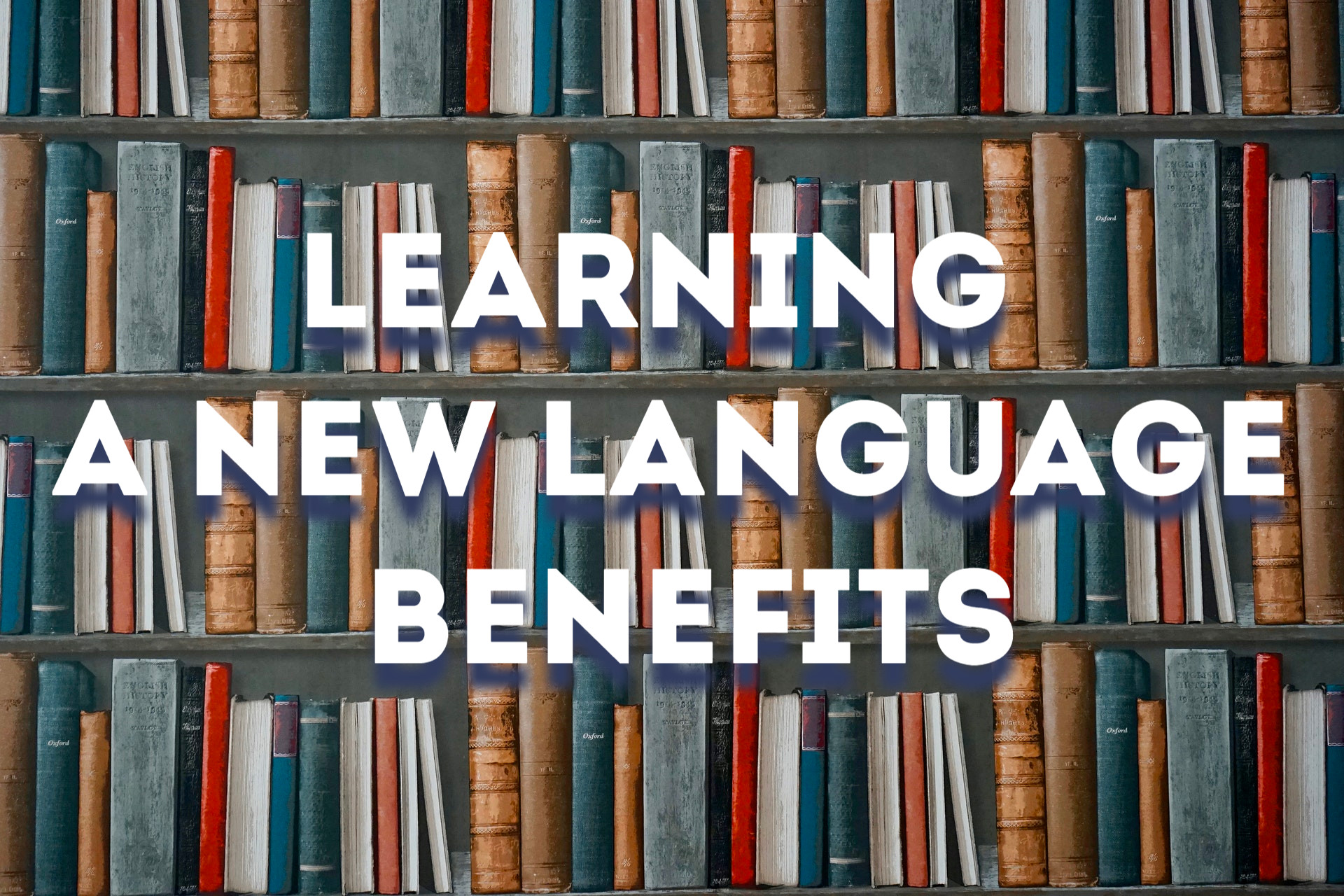 How to learn a new language by yourself | TutorRoom.net