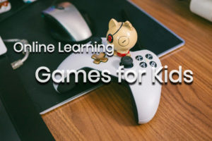 Online Learning Games For Kids Tutorroom Online Teaching Software
