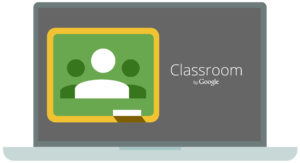 Google Classroom benefits many people