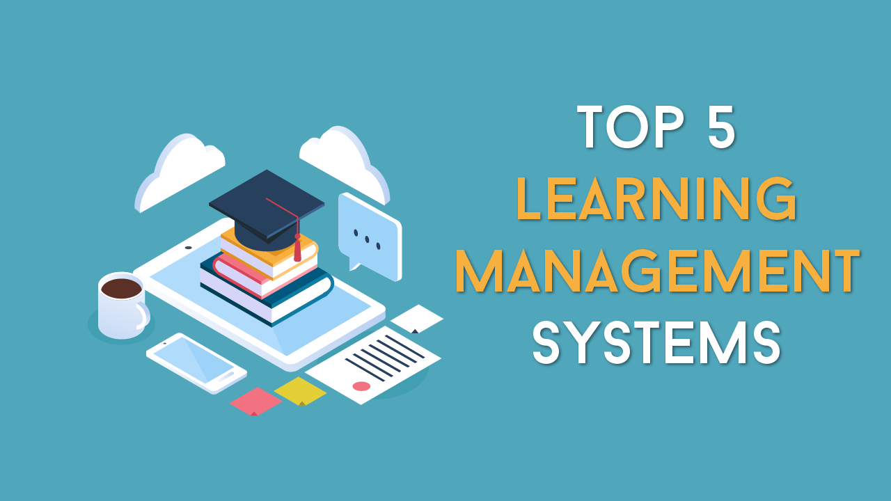 literature review on learning management system
