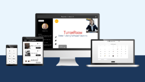 Online tutoring Management System