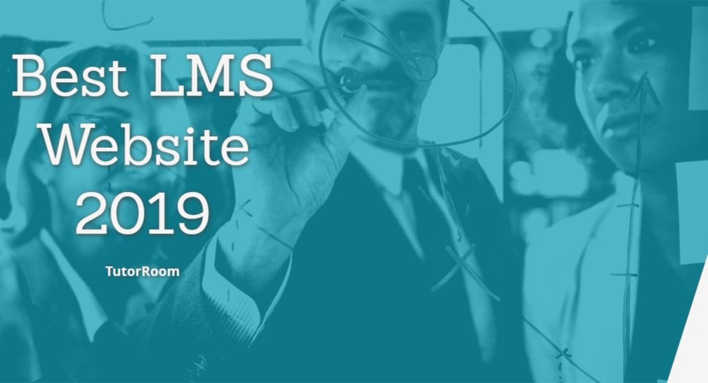 LMS website
