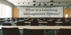 什么是学习管理系统