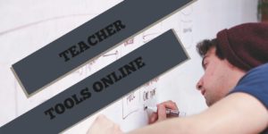 online tutoring platform