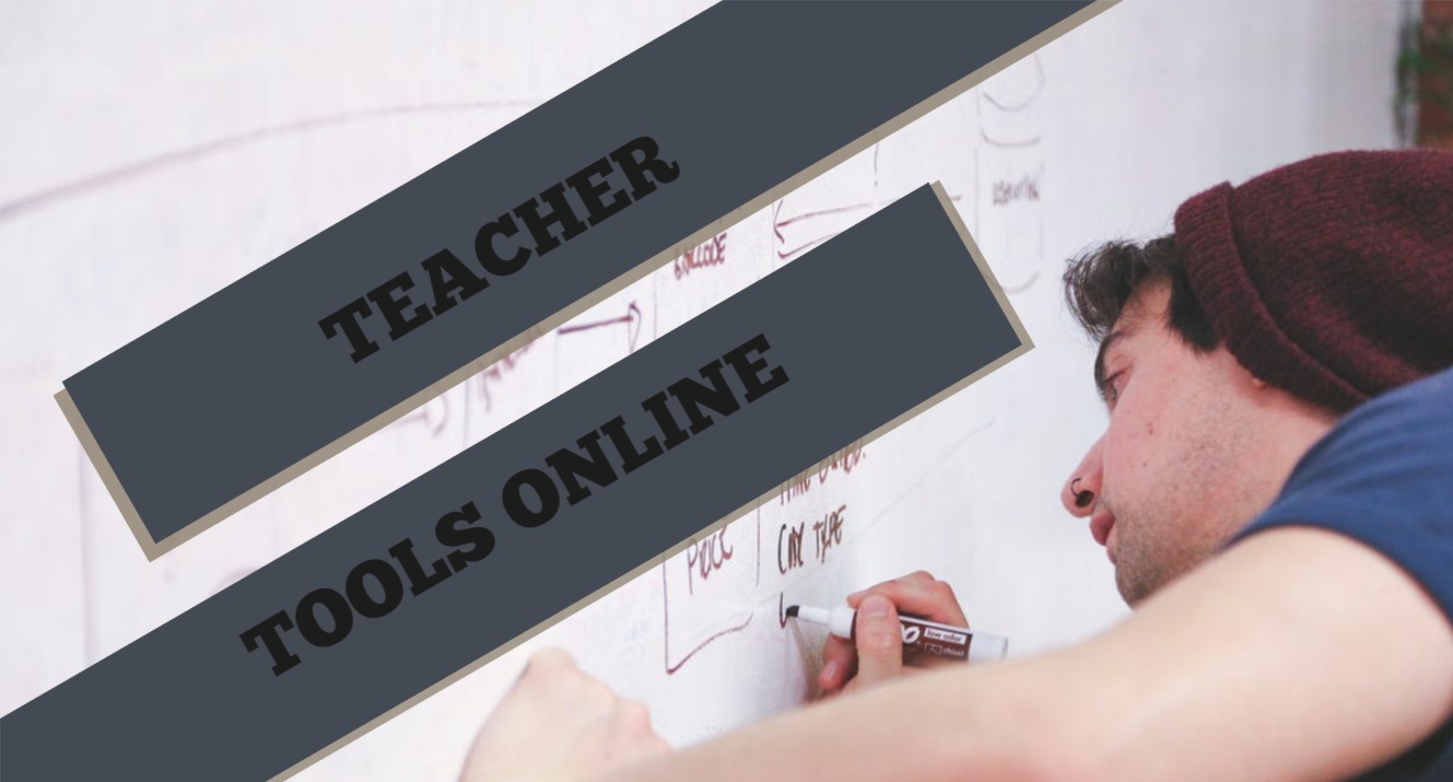 video tools for teachers