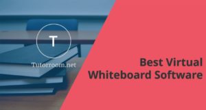 virtual whiteboard software