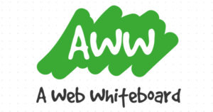 whiteboard software