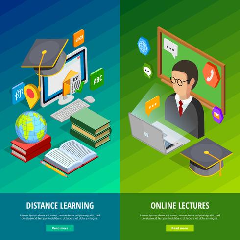 concept of online learning centre