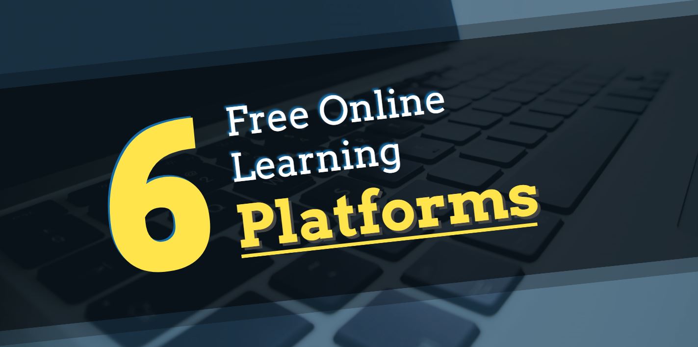 6 Free Online Learning Platforms Tutorroom Online Teaching Software