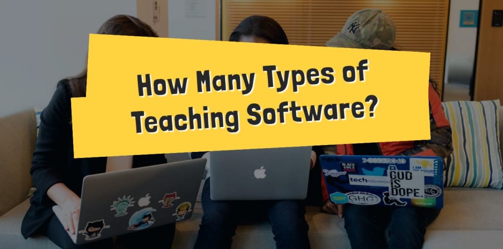 teaching software
