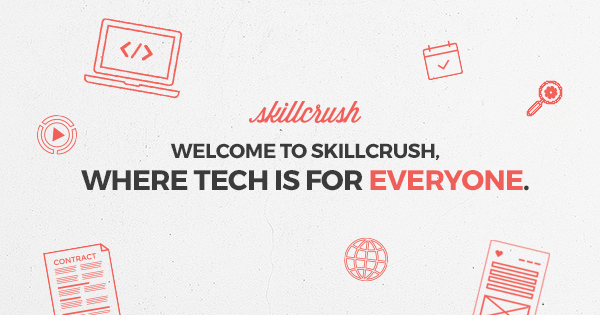 skillcrush