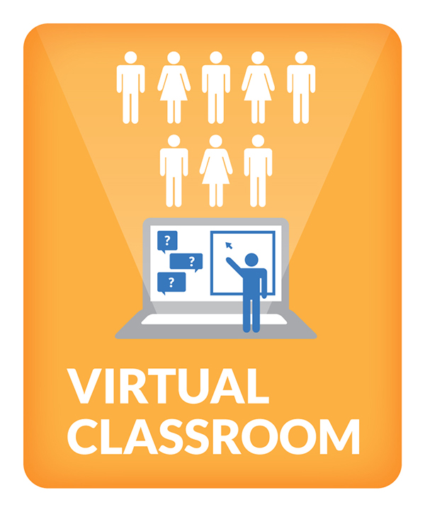 virtual class room design for meaning