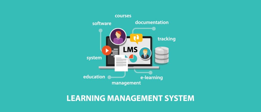 Details of LMS